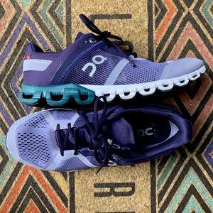 ON Cloud - Cloudflow Running shoes